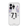 スリムプロテクションプレミアムケース with MagSafe［ FC東京 - FP 2nd - 山田 楓喜 ］