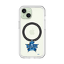 スリムプロテクションプレミアムケース with MagSafe［ 横浜DeNAベイスターズ - プライマリーマーク - クリア ］