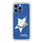 スリムプロテクションプレミアムケース with MagSafe［ 横浜DeNAベイスターズ - スター ］
