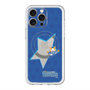 スリムプロテクションプレミアムケース with MagSafe［ 横浜DeNAベイスターズ - スター ］