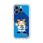 スリムプロテクションプレミアムケース with MagSafe［ 横浜DeNAベイスターズ - DB.スターマン ］