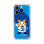スリムプロテクションプレミアムケース with MagSafe［ 横浜DeNAベイスターズ - DB.スターマン ］