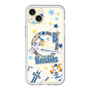 スリムプロテクションプレミアムケース with MagSafe［ 横浜DeNAベイスターズ - ステッカー ］