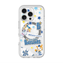スリムプロテクションプレミアムケース with MagSafe［ 横浜DeNAベイスターズ - ステッカー ］