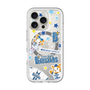 スリムプロテクションプレミアムケース with MagSafe［ 横浜DeNAベイスターズ - ステッカー ］