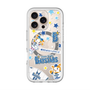 スリムプロテクションプレミアムケース with MagSafe［ 横浜DeNAベイスターズ - ステッカー ］