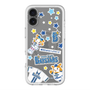 スリムプロテクションプレミアムケース with MagSafe［ 横浜DeNAベイスターズ - ステッカー ］