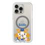 スリムプロテクションプレミアムケース with MagSafe［ 横浜DeNAベイスターズ - DB.スターマン - クリア ］