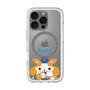 スリムプロテクションプレミアムケース with MagSafe［ 横浜DeNAベイスターズ - DB.スターマン - クリア ］