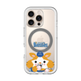 スリムプロテクションプレミアムケース with MagSafe［ 横浜DeNAベイスターズ - DB.スターマン - クリア ］