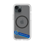 スリムプロテクションプレミアムケース with MagSafe［ 横浜DeNAベイスターズ - ライン ］