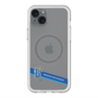 スリムプロテクションプレミアムケース with MagSafe［ 横浜DeNAベイスターズ - ライン ］