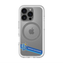 スリムプロテクションプレミアムケース with MagSafe［ 横浜DeNAベイスターズ - ライン ］
