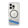 スリムプロテクションプレミアムケース with MagSafe［ 横浜DeNAベイスターズ - ライン ］