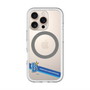 スリムプロテクションプレミアムケース with MagSafe［ 横浜DeNAベイスターズ - ライン ］