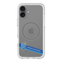 スリムプロテクションプレミアムケース with MagSafe［ 横浜DeNAベイスターズ - ライン ］