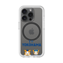 スリムプロテクションプレミアムケース with MagSafe［ 横浜DeNAベイスターズ - I ☆ YOKOHAMA ］