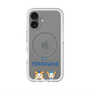 スリムプロテクションプレミアムケース with MagSafe［ 横浜DeNAベイスターズ - I ☆ YOKOHAMA ］