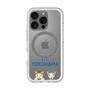 スリムプロテクションプレミアムケース with MagSafe［ 横浜DeNAベイスターズ - I ☆ YOKOHAMA ］