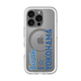 スリムプロテクションプレミアムケース with MagSafe［ 横浜DeNAベイスターズ - I ☆ YOKOHAMA - 縦 ］