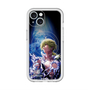 スリムプロテクションプレミアムケース with MagSafe［ 白猫プロジェクト NEW WORLD'S - カイル - 覚醒フォト ］