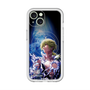 スリムプロテクションプレミアムケース with MagSafe［ 白猫プロジェクト NEW WORLD'S - カイル - 覚醒フォト ］