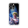 スリムプロテクションプレミアムケース with MagSafe［ 白猫プロジェクト NEW WORLD'S - カイル - 覚醒フォト ］
