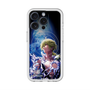 スリムプロテクションプレミアムケース with MagSafe［ 白猫プロジェクト NEW WORLD'S - カイル - 覚醒フォト ］