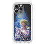 スリムプロテクションプレミアムケース with MagSafe［ 白猫プロジェクト NEW WORLD'S - カイル - 覚醒フォト ］