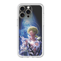 スリムプロテクションプレミアムケース with MagSafe［ 白猫プロジェクト NEW WORLD'S - カイル - 覚醒フォト ］