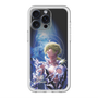 スリムプロテクションプレミアムケース with MagSafe［ 白猫プロジェクト NEW WORLD'S - カイル - 覚醒フォト ］