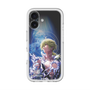 スリムプロテクションプレミアムケース with MagSafe［ 白猫プロジェクト NEW WORLD'S - カイル - 覚醒フォト ］