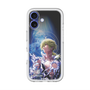 スリムプロテクションプレミアムケース with MagSafe［ 白猫プロジェクト NEW WORLD'S - カイル - 覚醒フォト ］
