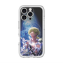 スリムプロテクションプレミアムケース with MagSafe［ 白猫プロジェクト NEW WORLD'S - カイル - 覚醒フォト ］