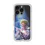 スリムプロテクションプレミアムケース with MagSafe［ 白猫プロジェクト NEW WORLD'S - カイル - 覚醒フォト ］