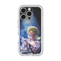 スリムプロテクションプレミアムケース with MagSafe［ 白猫プロジェクト NEW WORLD'S - カイル - 覚醒フォト ］