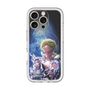 スリムプロテクションプレミアムケース with MagSafe［ 白猫プロジェクト NEW WORLD'S - カイル - 覚醒フォト ］