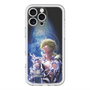 スリムプロテクションプレミアムケース with MagSafe［ 白猫プロジェクト NEW WORLD'S - カイル - 覚醒フォト ］