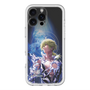 スリムプロテクションプレミアムケース with MagSafe［ 白猫プロジェクト NEW WORLD'S - カイル - 覚醒フォト ］