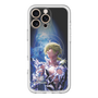 スリムプロテクションプレミアムケース with MagSafe［ 白猫プロジェクト NEW WORLD'S - カイル - 覚醒フォト ］
