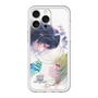 スリムプロテクションプレミアムケース with MagSafe［ 白猫プロジェクト NEW WORLD'S - エリクス／ユプス - 覚醒フォト ］