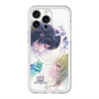 スリムプロテクションプレミアムケース with MagSafe［ 白猫プロジェクト NEW WORLD'S - エリクス／ユプス - 覚醒フォト ］