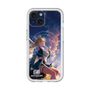 スリムプロテクションプレミアムケース with MagSafe［ 白猫プロジェクト NEW WORLD'S - ゼティス - 覚醒フォト ］