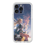スリムプロテクションプレミアムケース with MagSafe［ 白猫プロジェクト NEW WORLD'S - ゼティス - 覚醒フォト ］