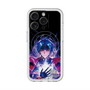 スリムプロテクションプレミアムケース with MagSafe［ 白猫プロジェクト NEW WORLD'S - シリウス - 覚醒フォト ］