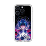 スリムプロテクションプレミアムケース with MagSafe［ 白猫プロジェクト NEW WORLD'S - シリウス - 覚醒フォト ］