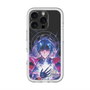 スリムプロテクションプレミアムケース with MagSafe［ 白猫プロジェクト NEW WORLD'S - シリウス - 覚醒フォト ］