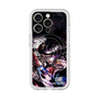 スリムプロテクションプレミアムケース with MagSafe［ 白猫プロジェクト NEW WORLD'S - アステリア - 覚醒フォト ］