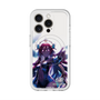 スリムプロテクションプレミアムケース with MagSafe［ 白猫プロジェクト NEW WORLD'S - イルミナ - 覚醒フォト ］