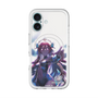 スリムプロテクションプレミアムケース with MagSafe［ 白猫プロジェクト NEW WORLD'S - イルミナ - 覚醒フォト ］